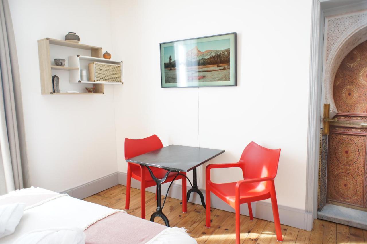 Mas Terre Chambres D'Hotes Lezoux Exterior photo